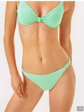 NWT Lilly Pulitzer Mal Bikini Bottom